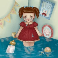 Cry Baby Melanie Martinez Wiki Fandom