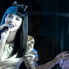 Melanie Martinez Hair Colors Melanie Martinez Wiki Fandom