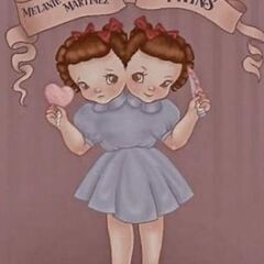 Melanie Martinez/Tattoos | Melanie Martinez Wiki | FANDOM ...