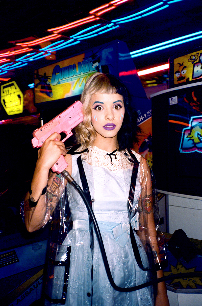 Ladygunn Magazine  Melanie Martinez Wiki  FANDOM powered 