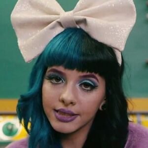 Melanie Martinez Hair Colors Melanie Martinez Wiki Fandom