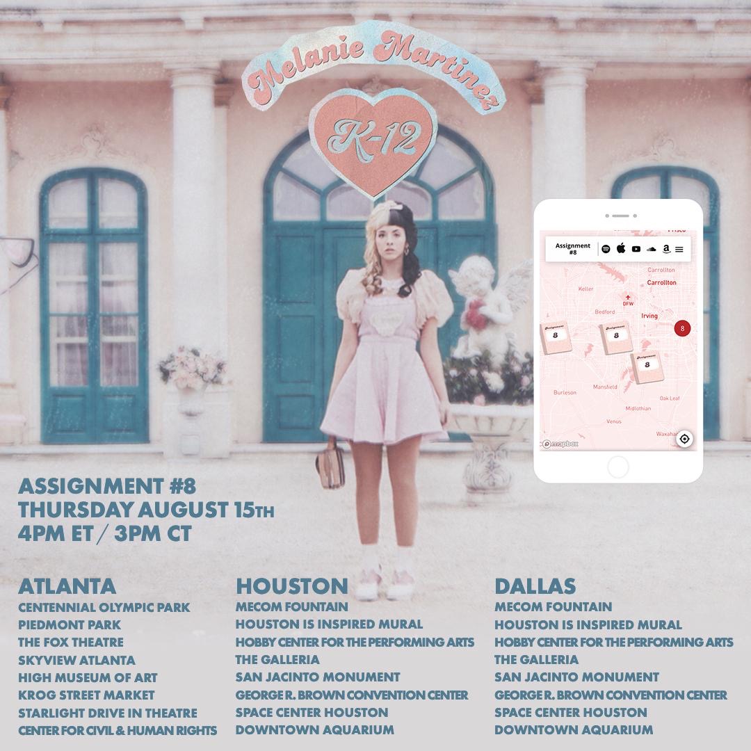 Assignments Melanie Martinez Wiki Fandom - the principal melanie martinez roblox id