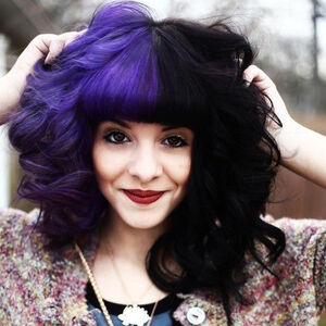 Verrassend Melanie Martinez/Hair Colors | Melanie Martinez Wiki | Fandom XN-49