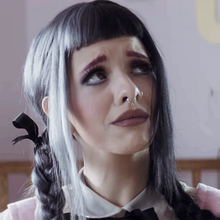 Melanie Martinez Hair Colors Melanie Martinez Wiki Fandom