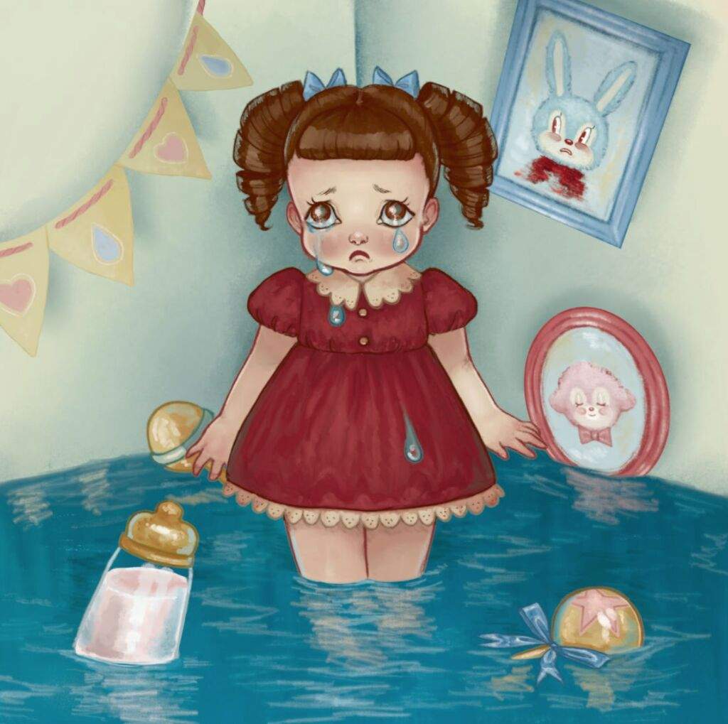 Cry Baby | Melanie Martinez Wiki | FANDOM powered by Wikia