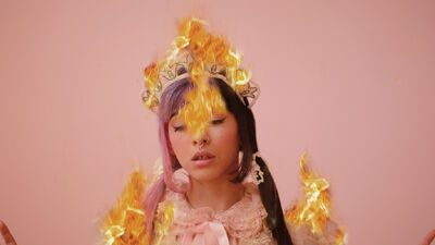 Discuss Everything About Melanie Martinez Wiki Fandom