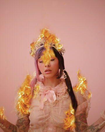 Fire Drill Melanie Martinez Wiki Fandom