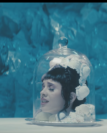 Milk And Cookies Melanie Martinez Wikia Fandom