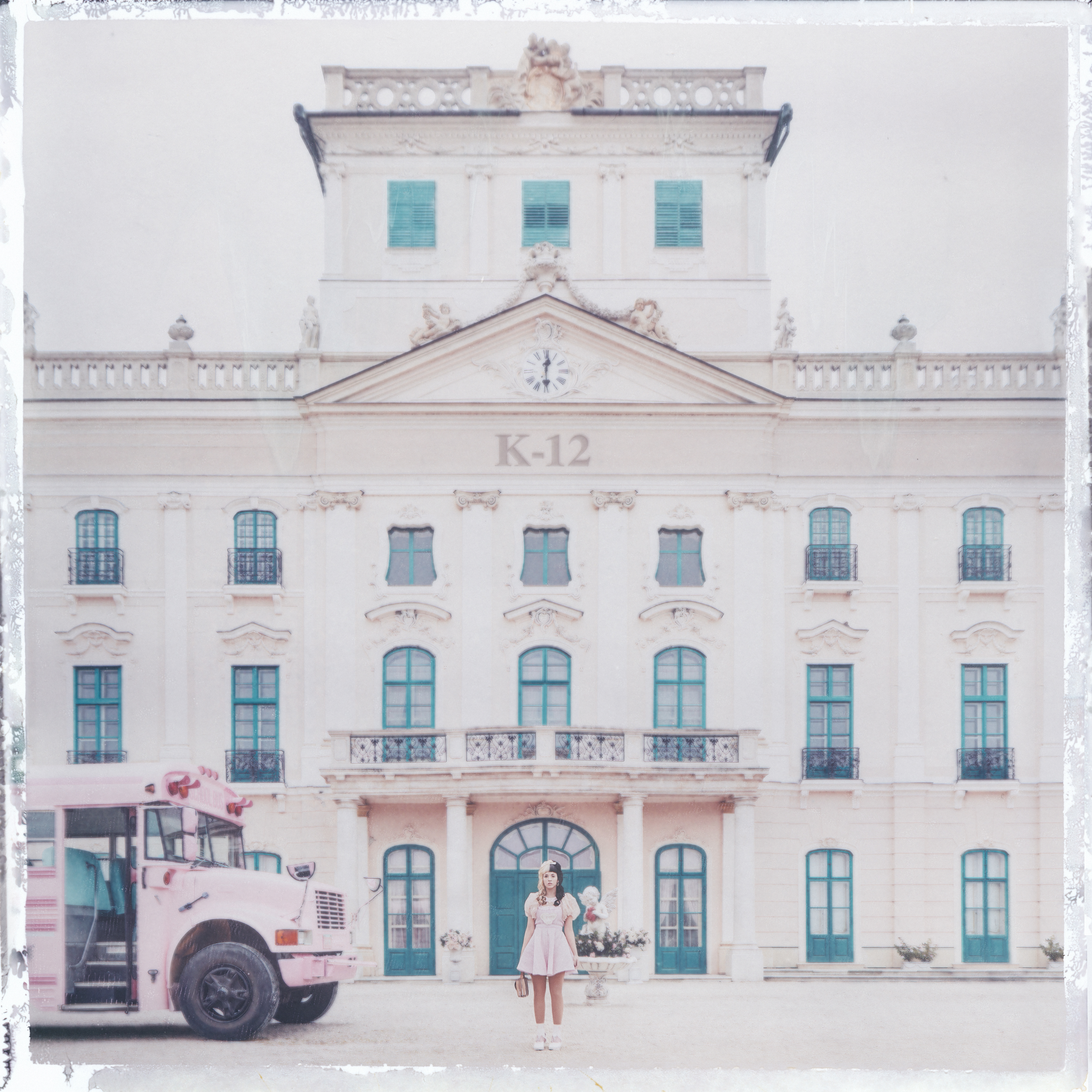 Wheels On The Bus | Melanie Martinez Wiki | Fandom