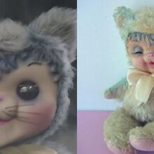 Rushton Dolls Melanie Martinez Wiki Fandom