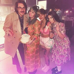 Zoey Pilar Melanie Martinez Wiki Fandom