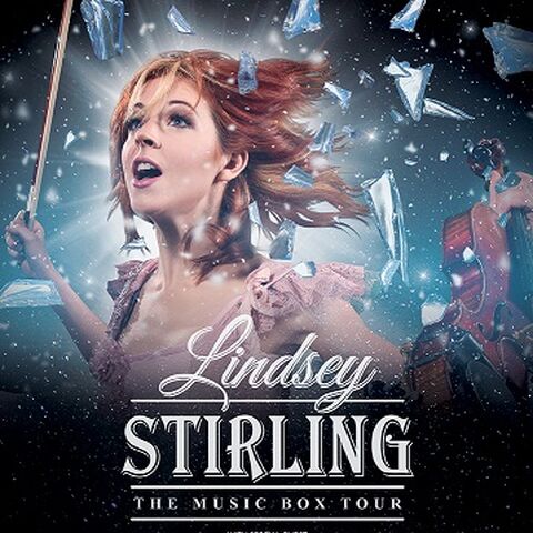 Lindsey Stirling Melanie Martinez Wiki Fandom Powered By