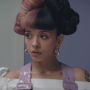 Melanie Martinez Hair Colors Melanie Martinez Wiki Fandom