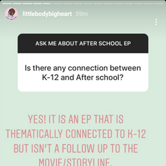 After School Melanie Martinez Wiki Fandom