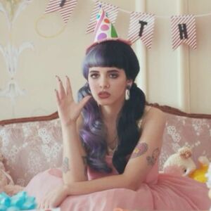 Melanie Martinez Hair Colors Melanie Martinez Wiki Fandom
