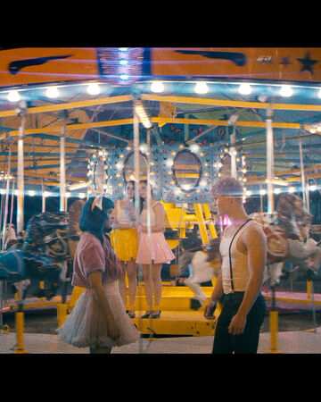 Carousel Melanie Martinez Wikia Fandom