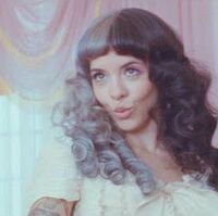 Melanie Martinez Wikipedia Francais