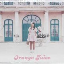 Orange Juice Melanie Martinez Wiki Fandom