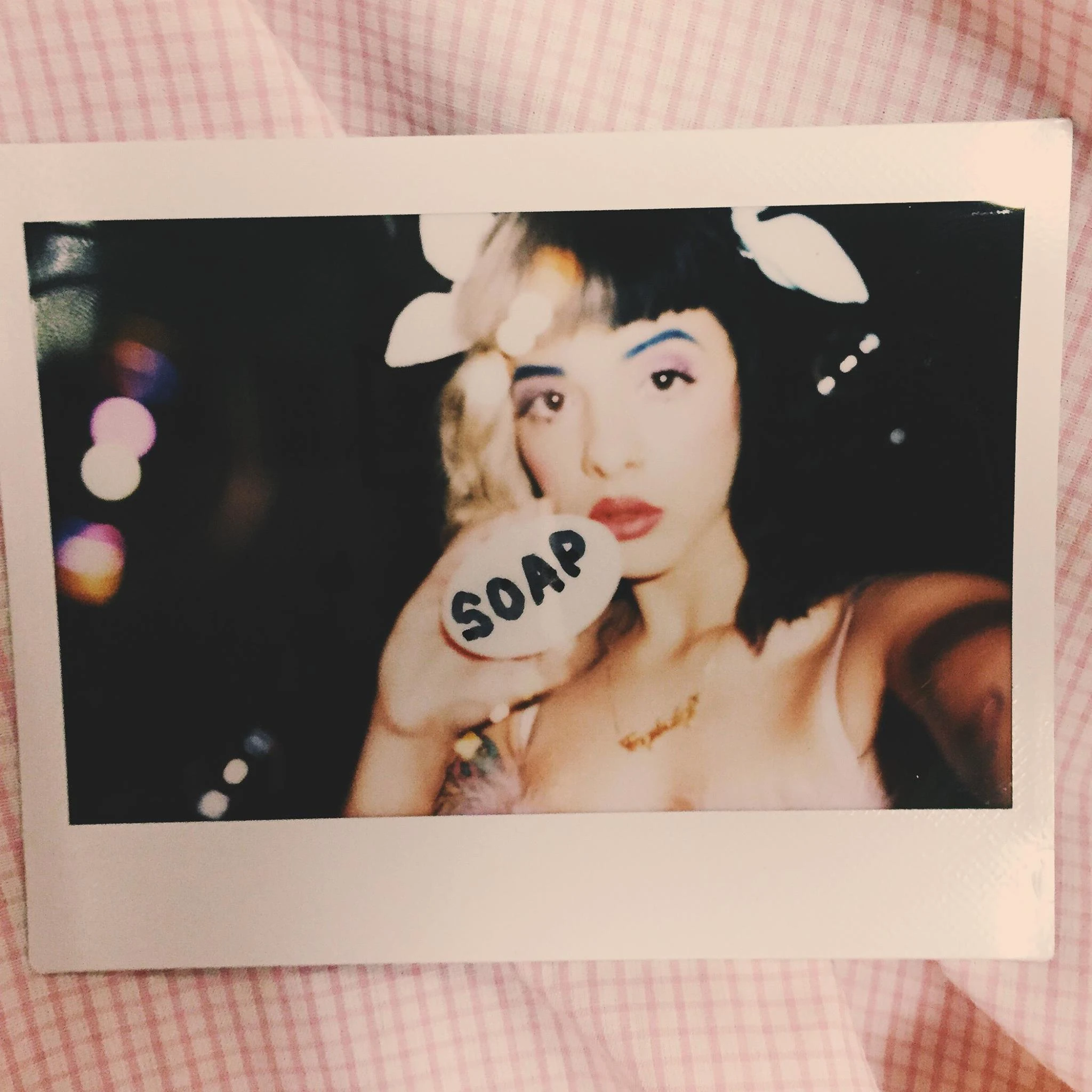 Soap Melanie Martinez Wiki FANDOM powered by Wikia