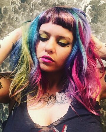 Rio Warner Melanie Martinez Wiki Fandom