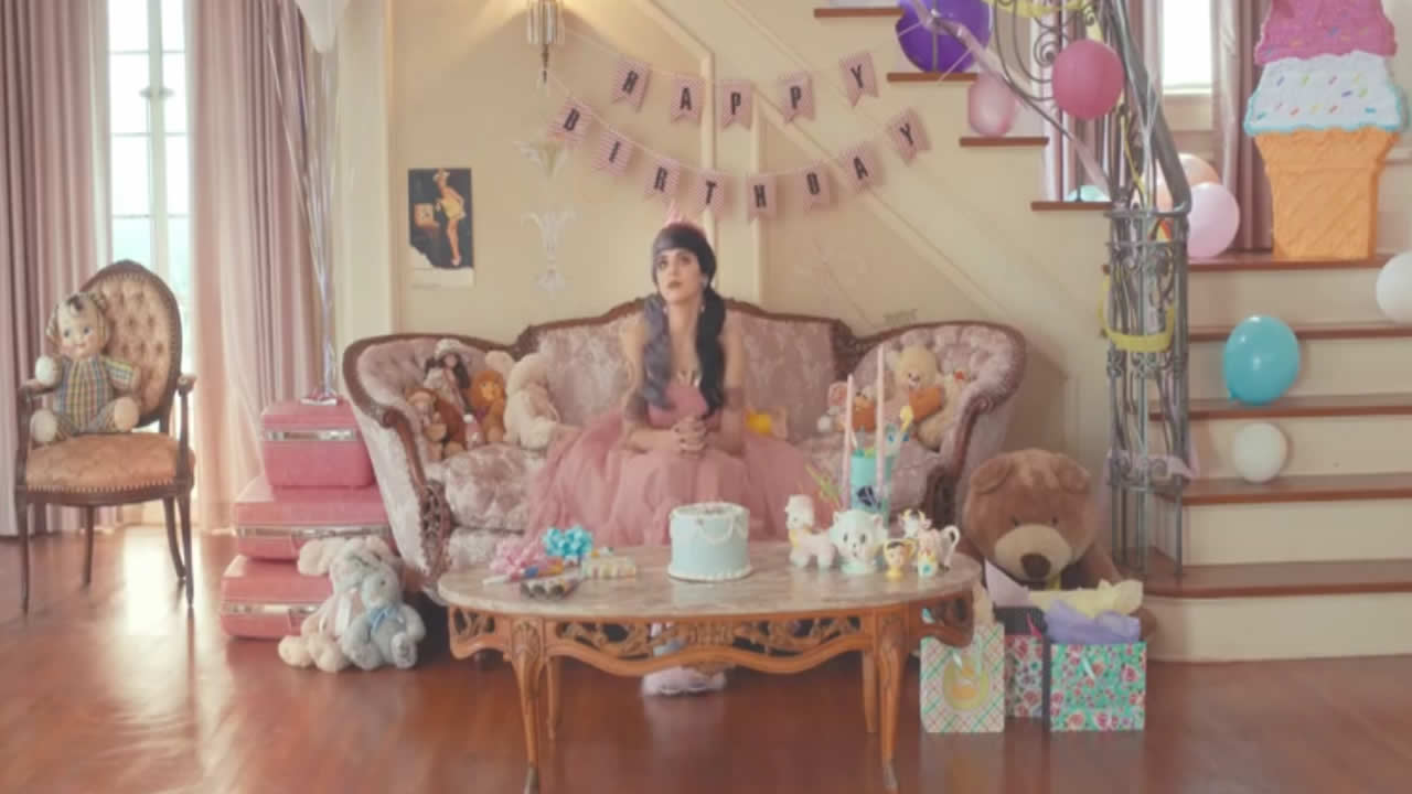 Cry Baby's House (Location) Melanie Martinez Wiki FANDOM powered by