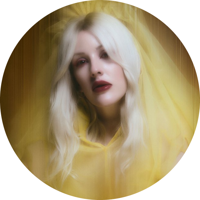 Ellie Goulding Mel