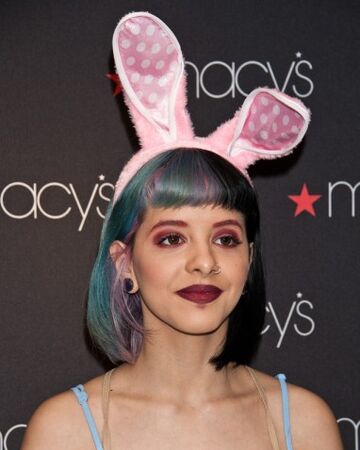 Melanie Martinez Meet And Greet