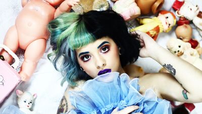 Melanie Martinez Copycat Wiki