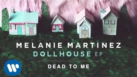 Video Melanie Martinez Dead To Me Official Audio Melanie - file history