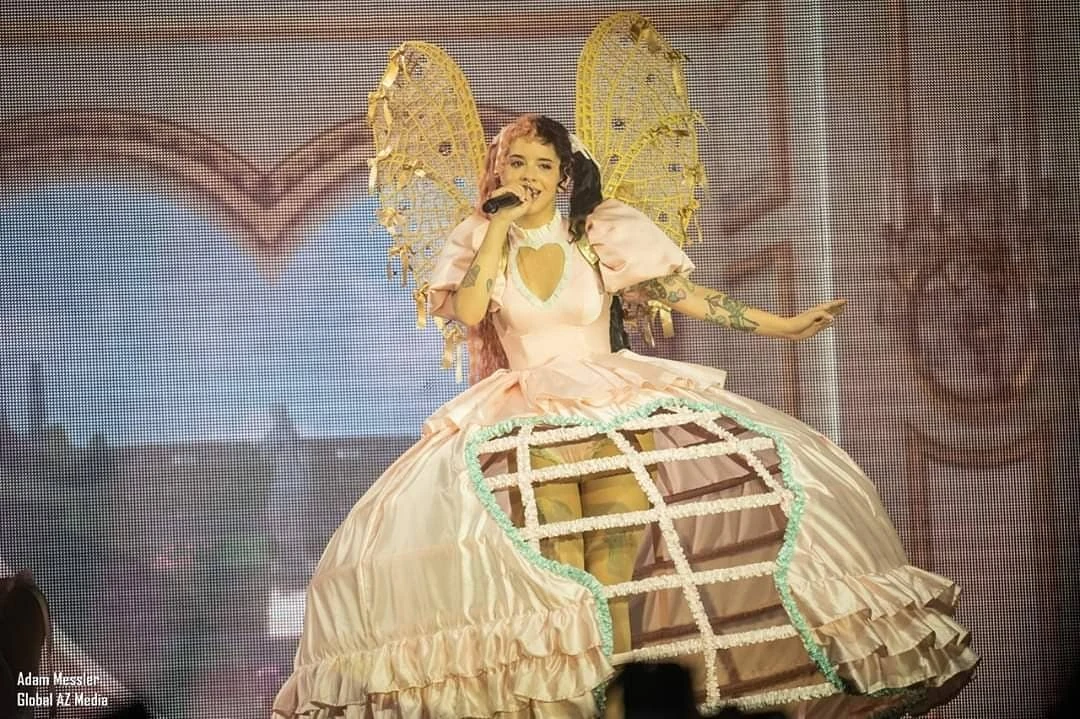 User blogK12Man/K12 Arts & Crafts Melanie Martinez Melanie