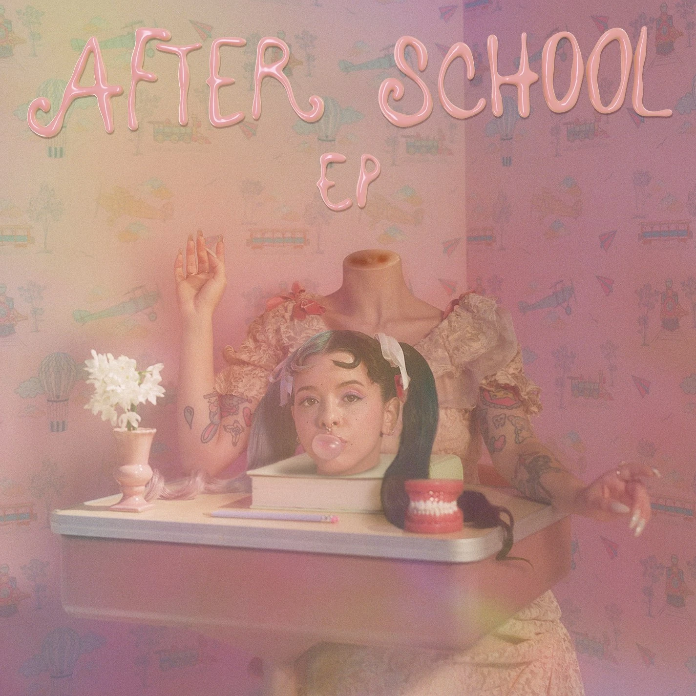 After School | Melanie Martinez Wiki | Fandom