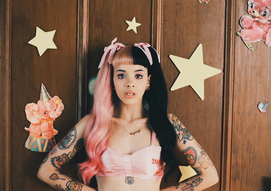 скачать melanie martinez pacify her Melanie martinez pacify her скачать.