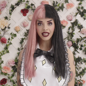 Verwonderend Melanie Martinez/Hair Colors | Melanie Martinez Wiki | Fandom MK-83