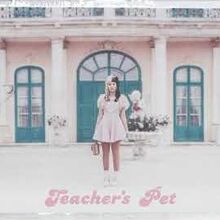 Teacher S Pet Melanie Martinez Wiki Fandom