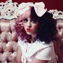 Melanie Martinez Hair Colors Melanie Martinez Wiki Fandom