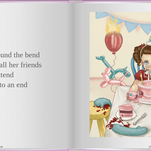 Pity Party Song Gallery Melanie Martinez Wiki Fandom