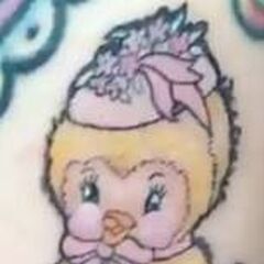 Melanie Martinez/Tattoos | Melanie Martinez Wiki | FANDOM ...