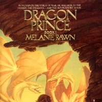 Dragon Prince Melanie Rawn Wiki Fandom