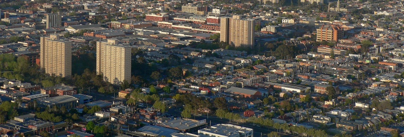 Collingwood | Melbourne Wiki | Fandom