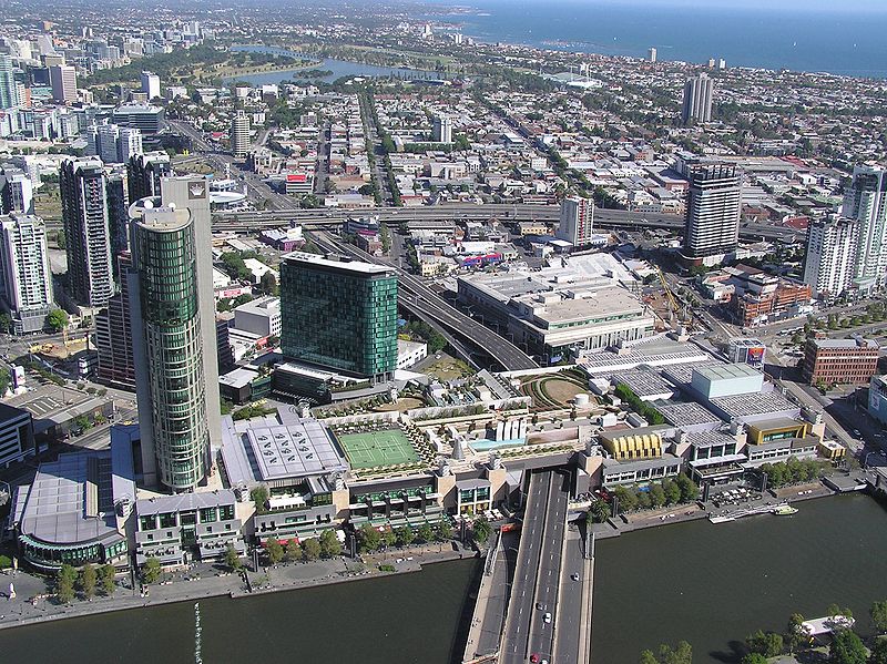 Crown Melbourne Owner Crown Melbourne Owner