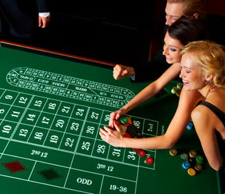 Crown casino perth trading hours