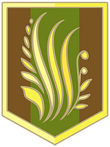 Orden Potayonnoj Travy-0