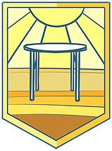 Orden Stola Na Pustoshi-0