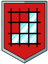 Orden Reshetok i Zerkal-0