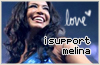 Melina Support Button 01