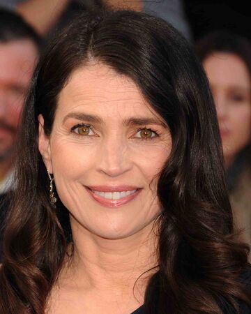 Julia Ormond Blue Bloods Universe Wiki Fandom