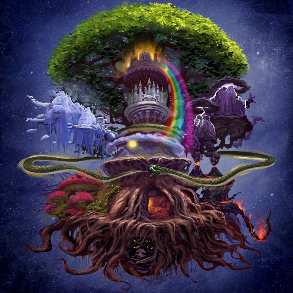 Northern mythology