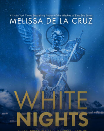White Nights Book Blue Bloods Universe Wiki Fandom