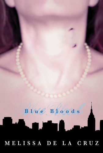 blue bloods book series