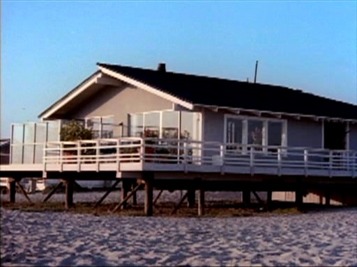 Beach House Melrose Place Wiki Fandom Ed By Wikia Beach House